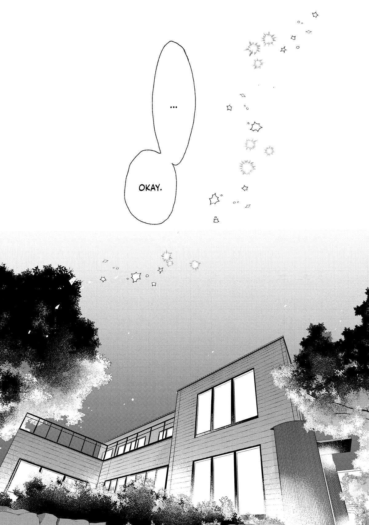 Read In the Clear Moonlit Dusk EN Manga Online