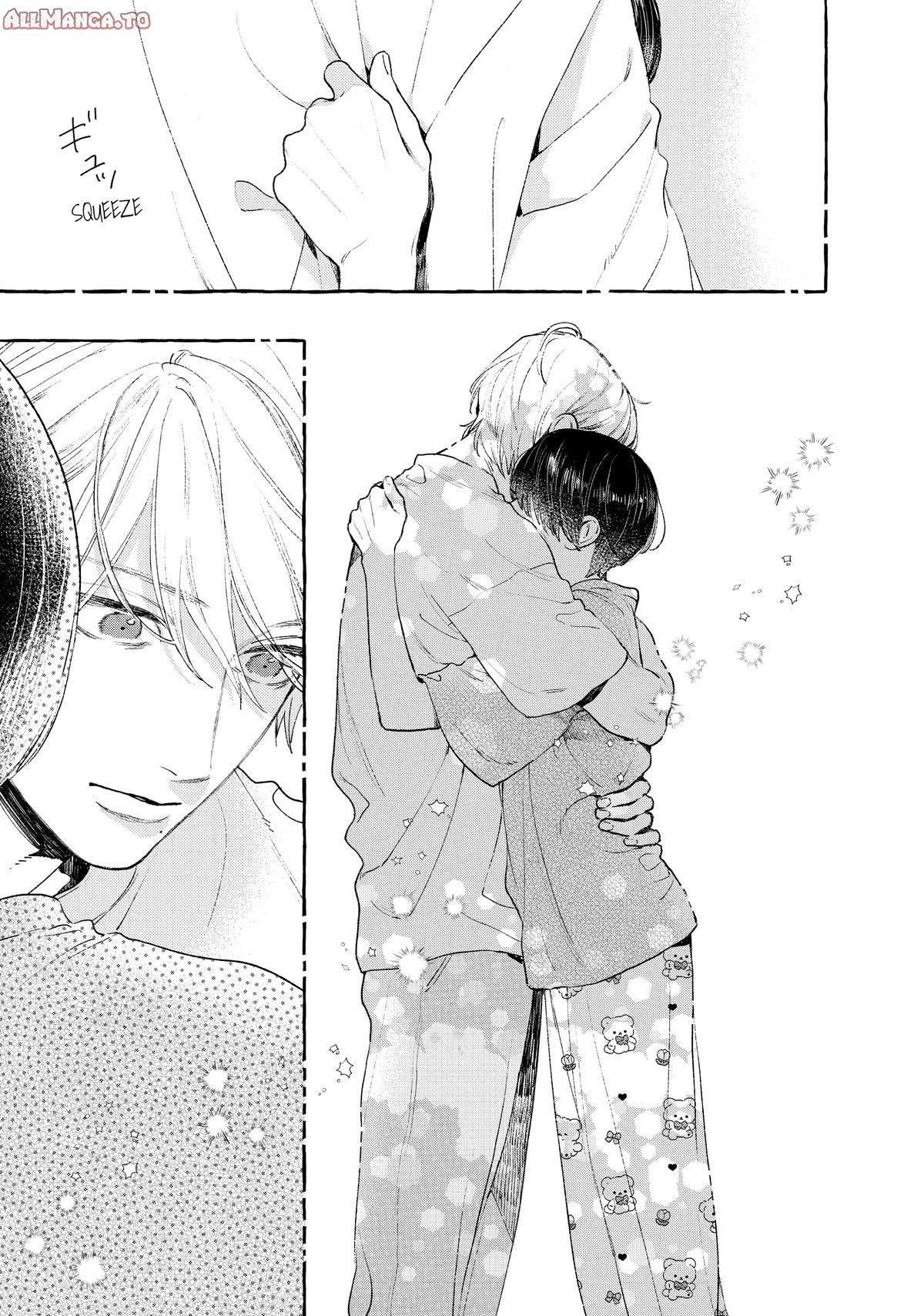 Read In the Clear Moonlit Dusk EN Manga Online