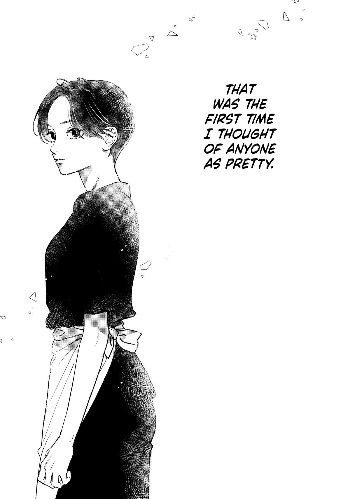 Read In the Clear Moonlit Dusk EN Manga Online