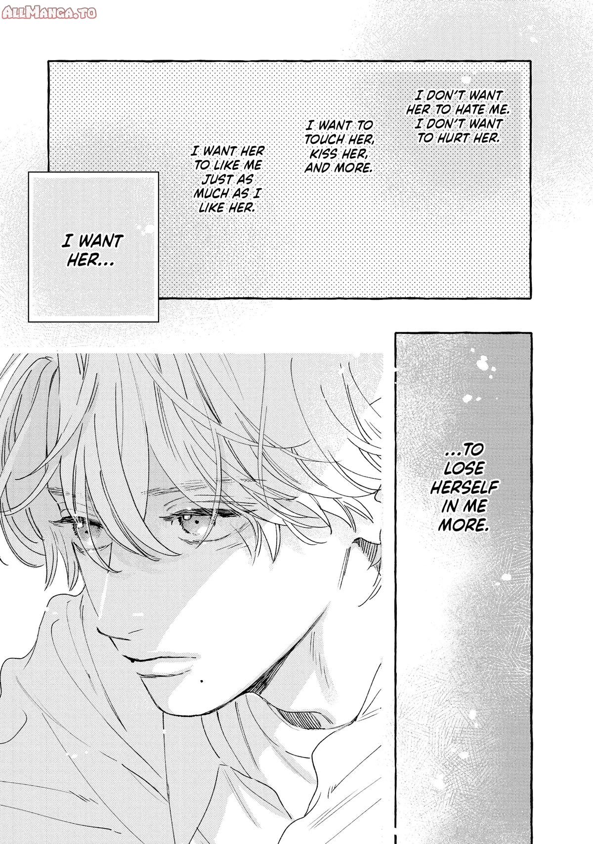 Read In the Clear Moonlit Dusk EN Manga Online