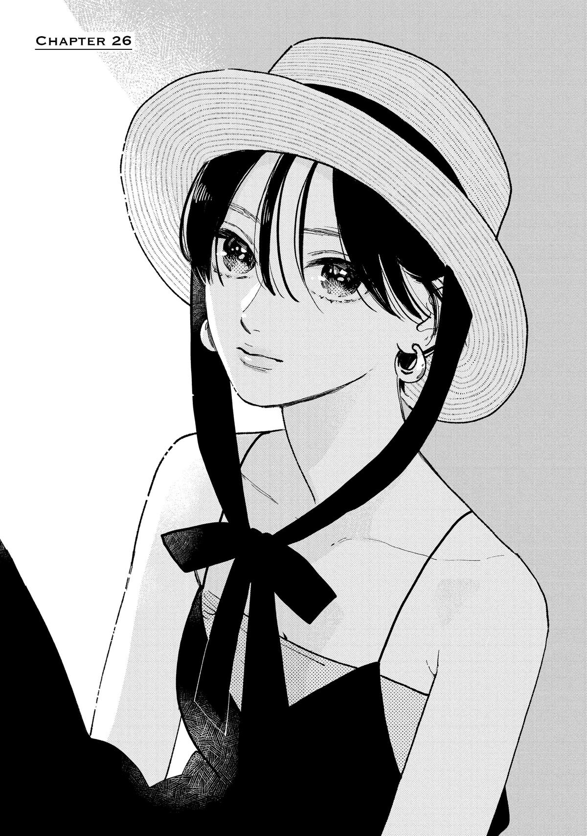 Read In the Clear Moonlit Dusk EN Manga Online