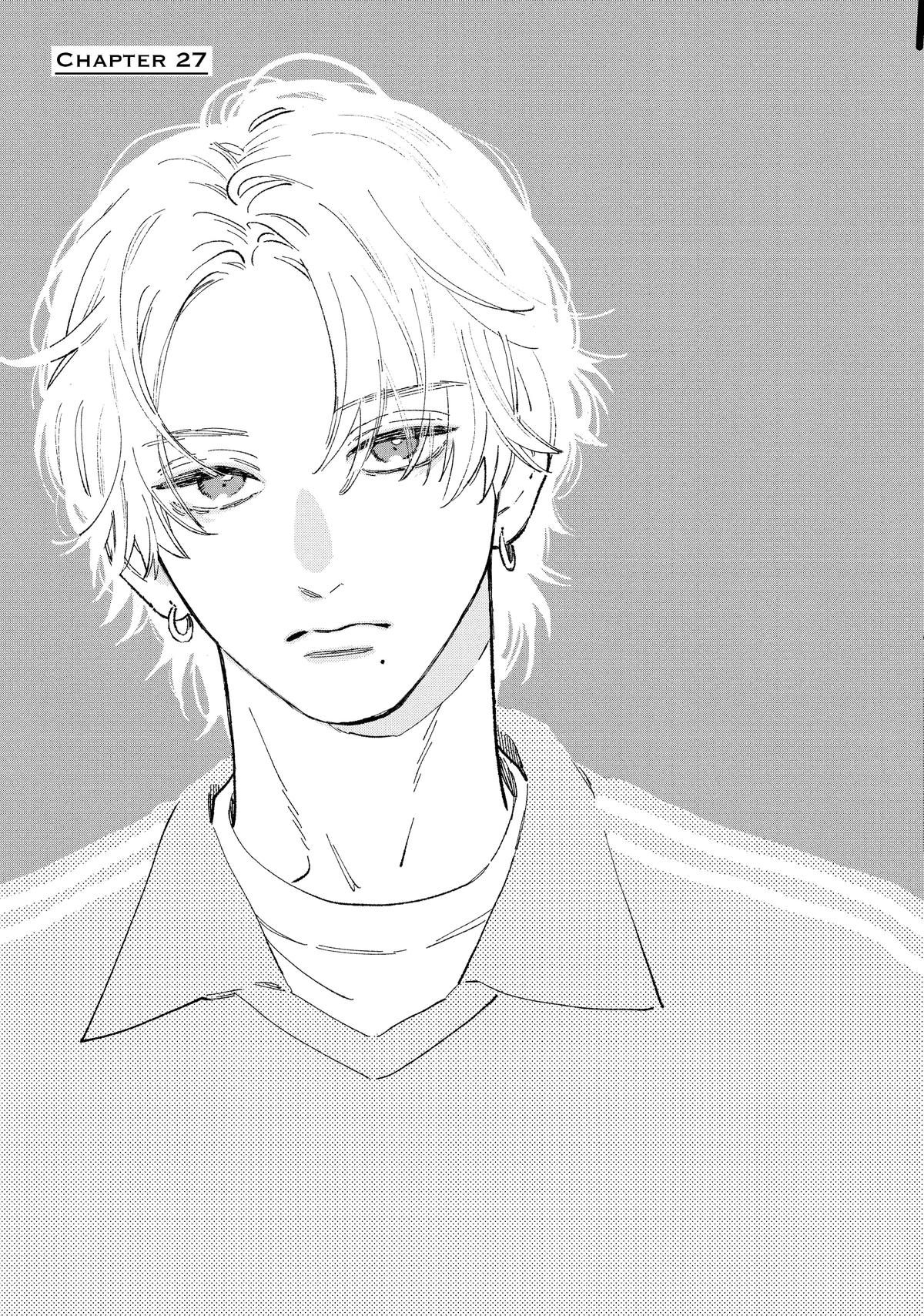 Read In the Clear Moonlit Dusk EN Manga Online