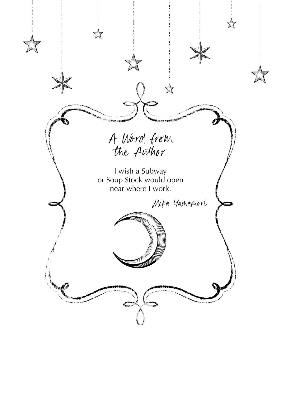 Read In the Clear Moonlit Dusk EN Manga Online