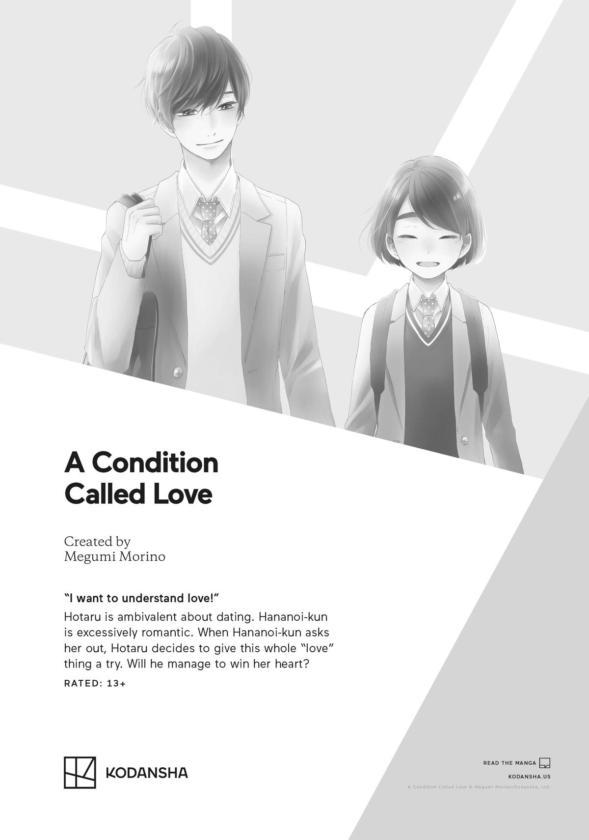 Read In the Clear Moonlit Dusk EN Manga Online