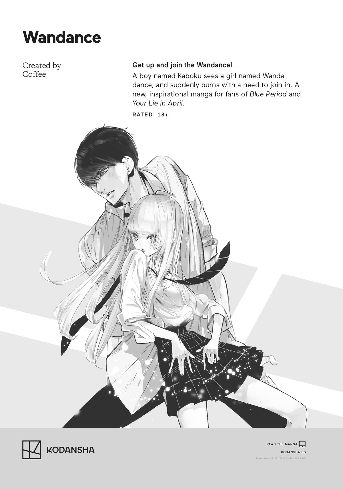 Read In the Clear Moonlit Dusk EN Manga Online