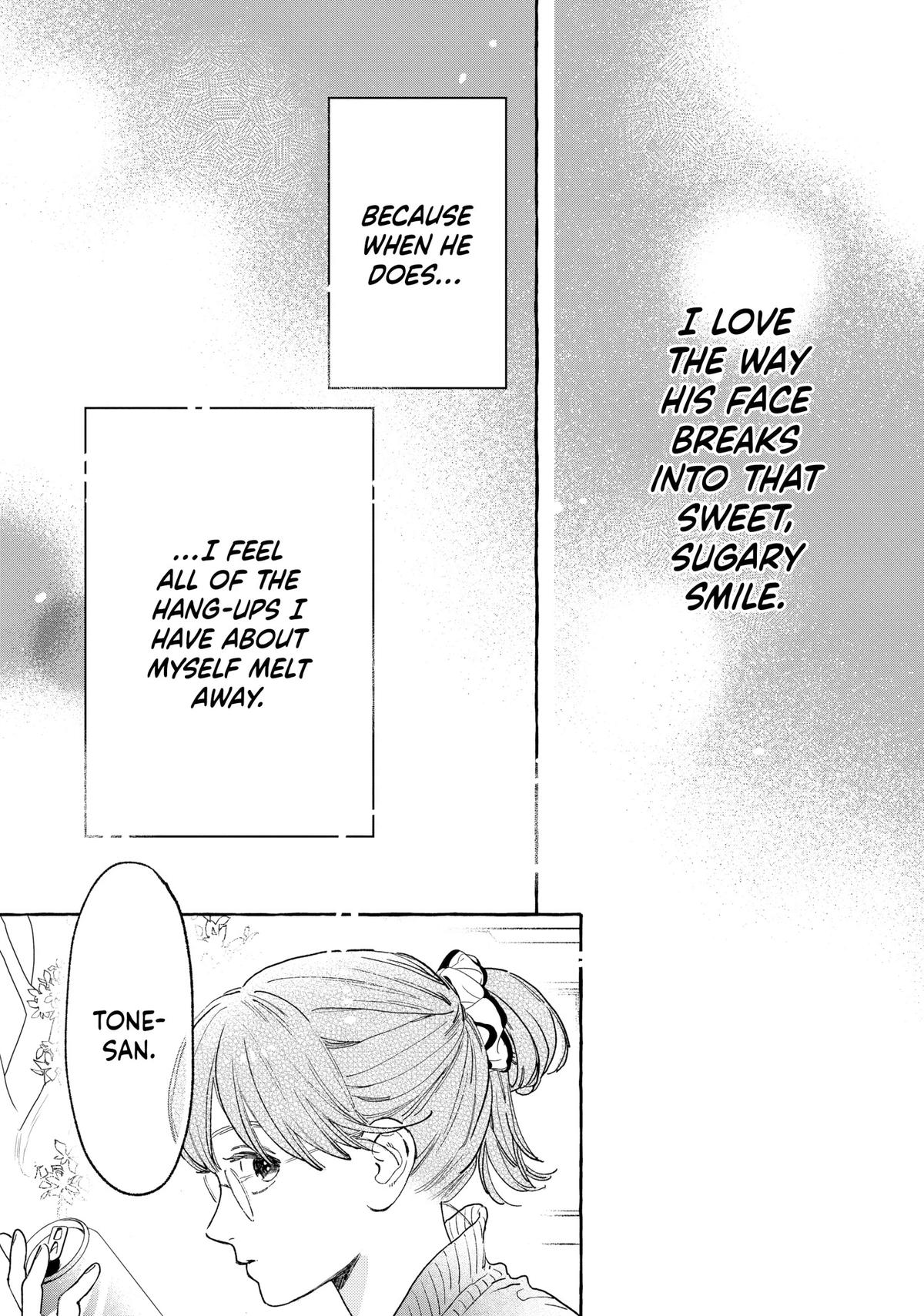 Read In the Clear Moonlit Dusk EN Manga Online