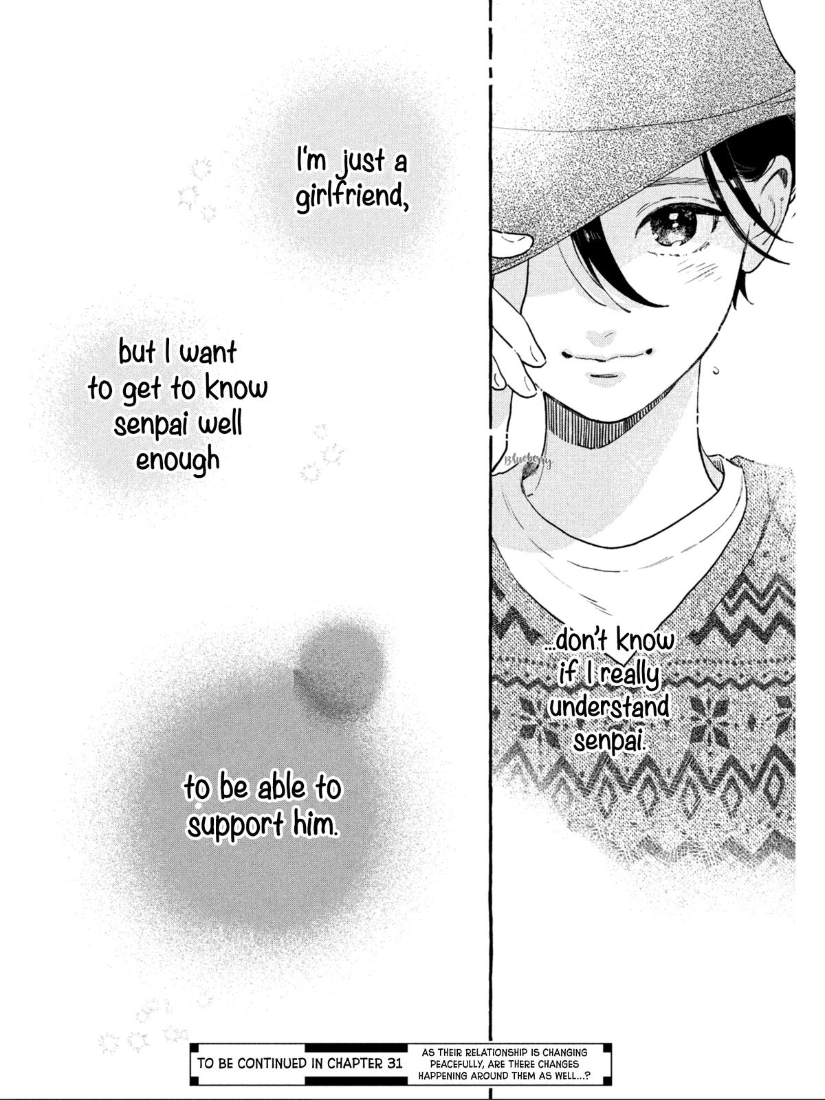 Read In the Clear Moonlit Dusk EN Manga Online