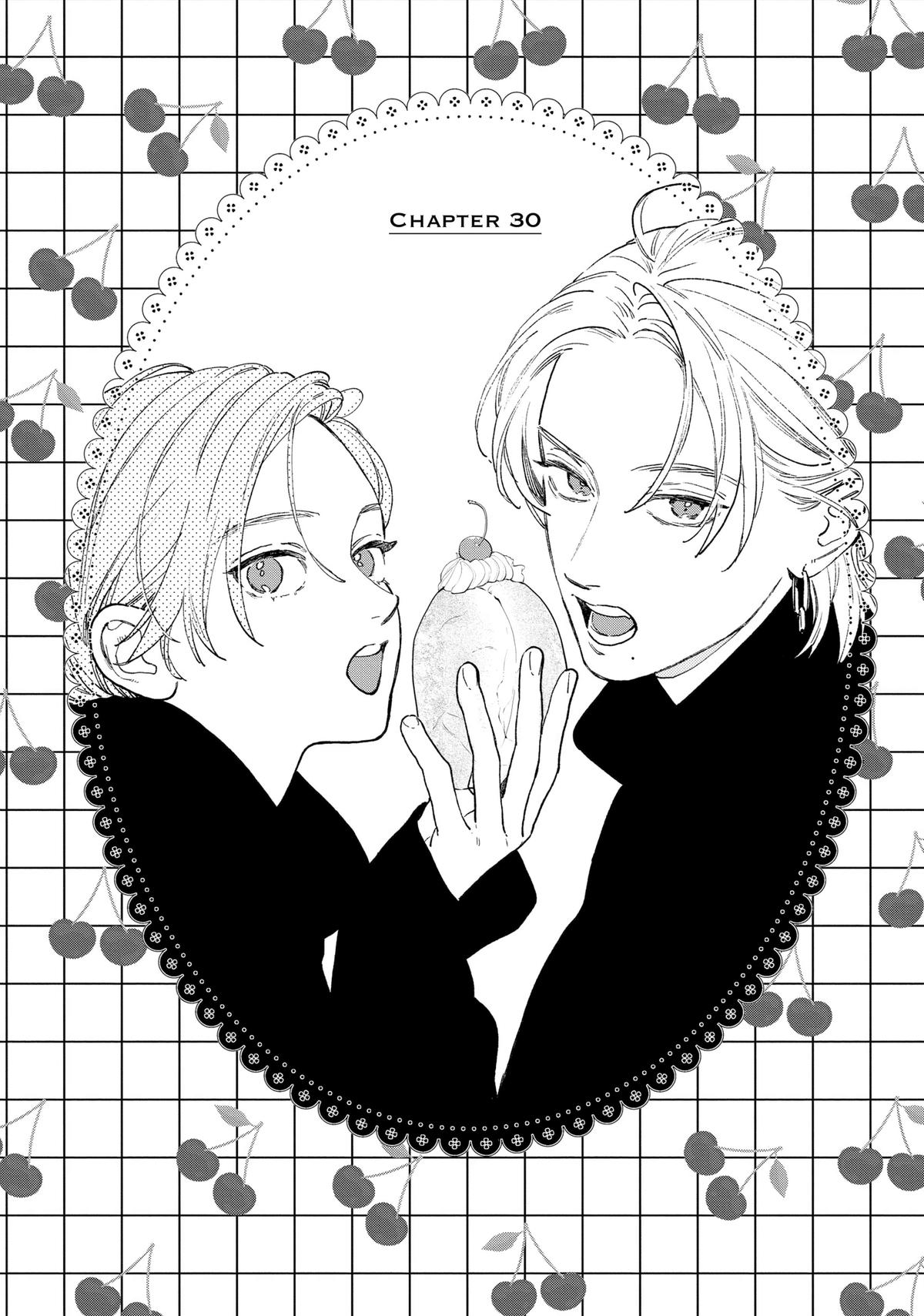 Read In the Clear Moonlit Dusk EN Manga Online