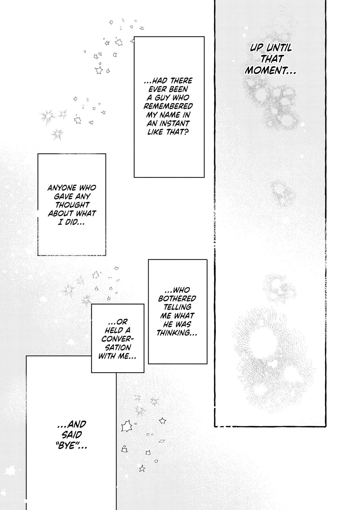 Read In the Clear Moonlit Dusk EN Manga Online