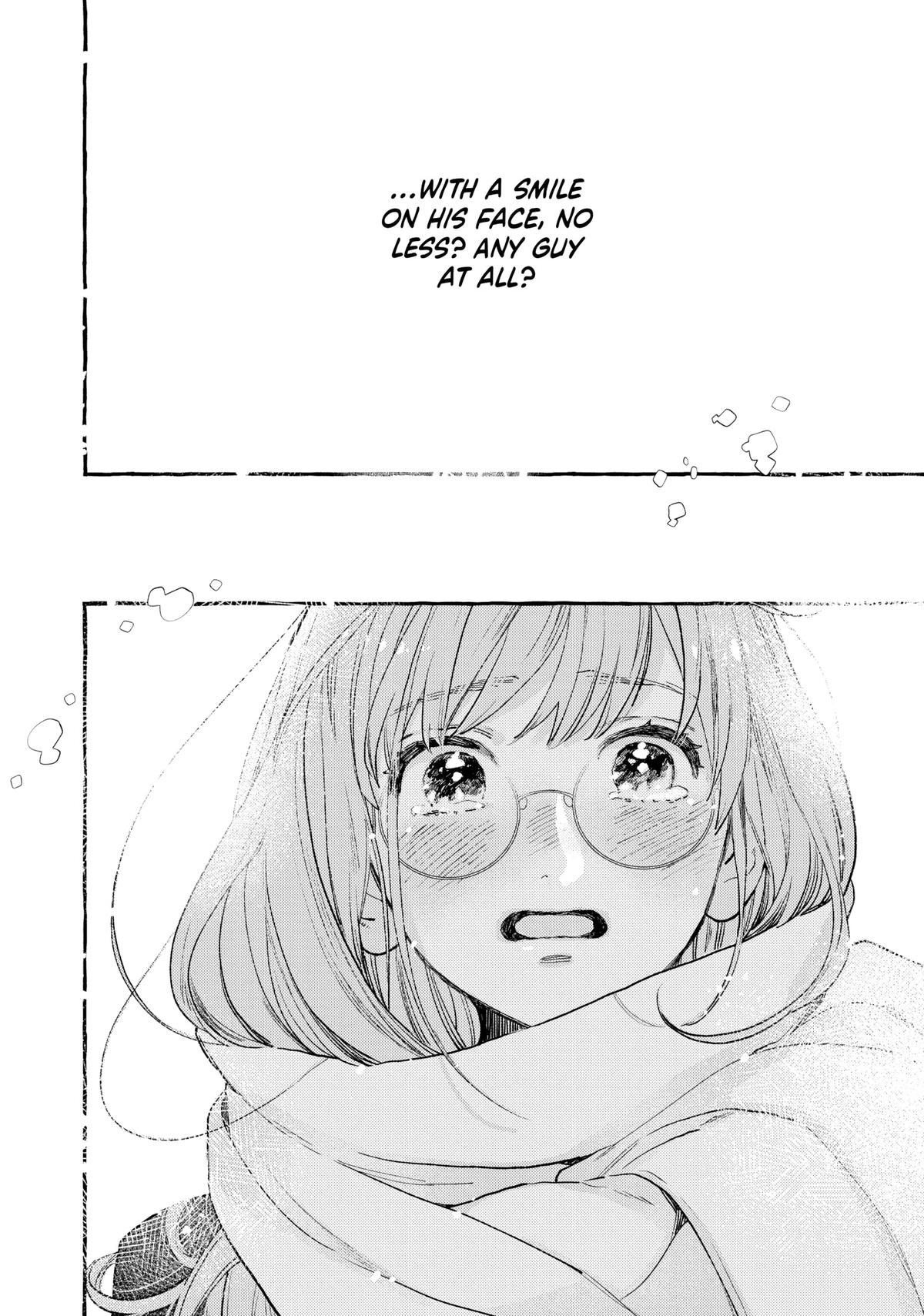 Read In the Clear Moonlit Dusk EN Manga Online