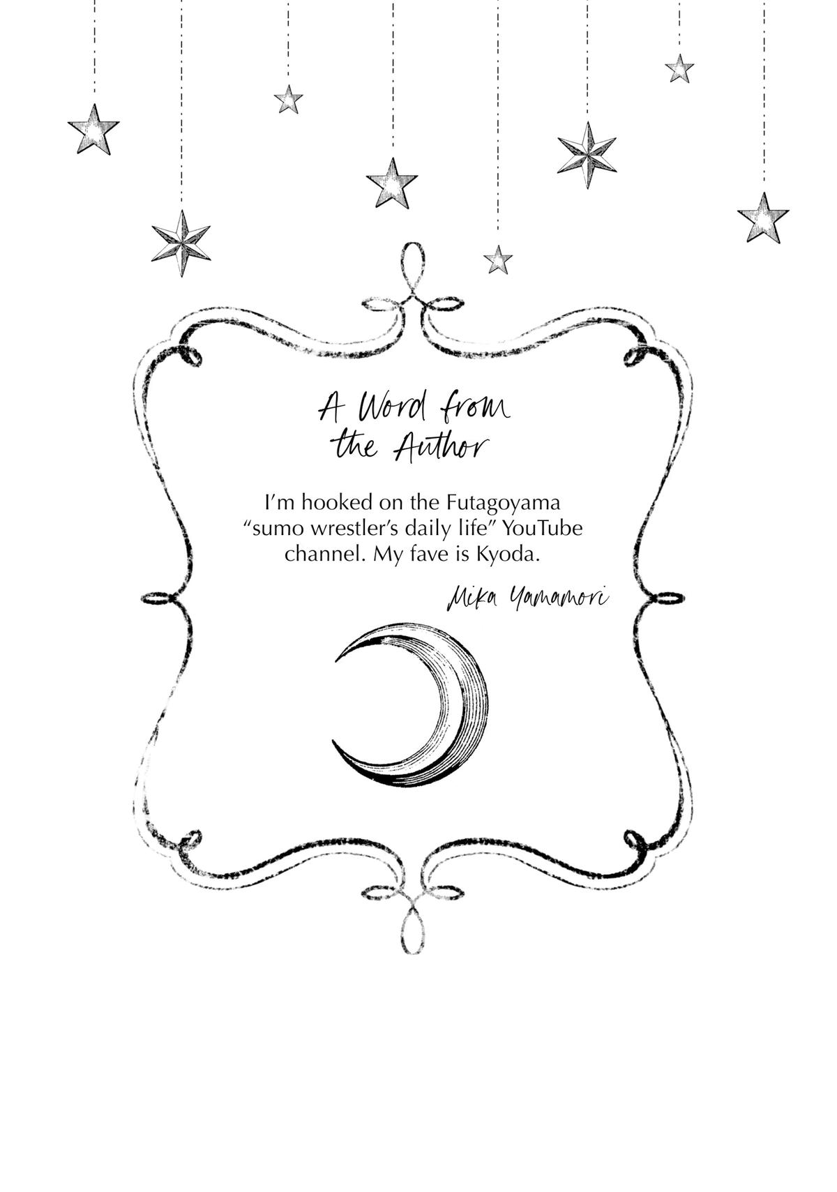 Read In the Clear Moonlit Dusk EN Manga Online