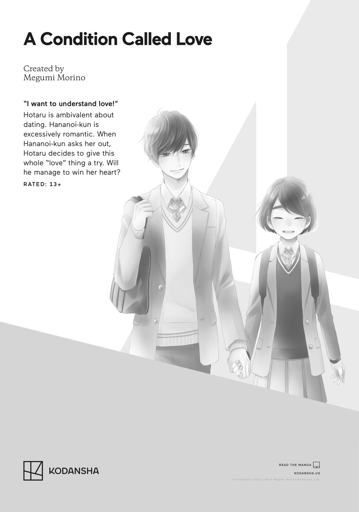 Read In the Clear Moonlit Dusk EN Manga Online