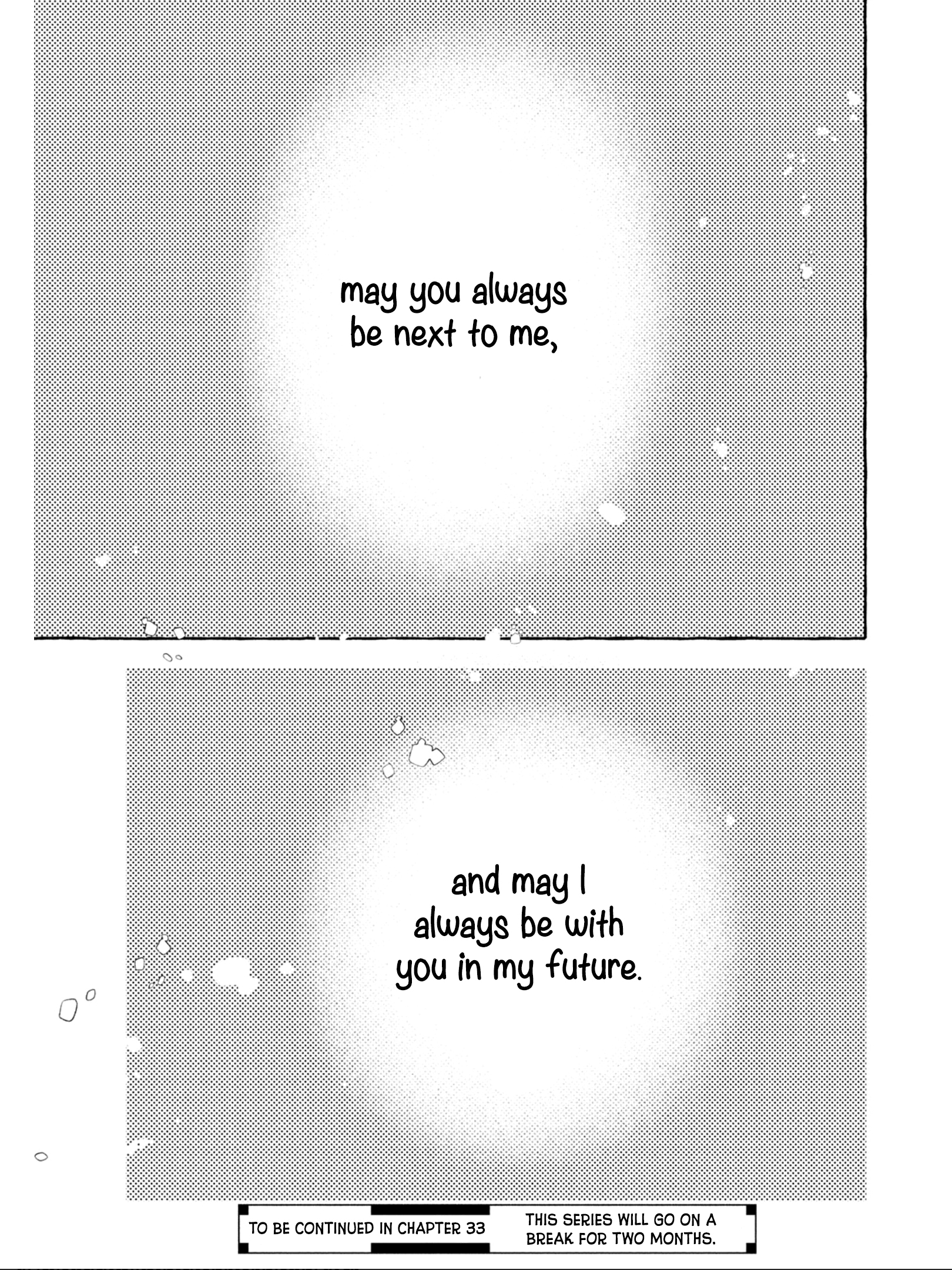 Read In the Clear Moonlit Dusk EN Manga Online