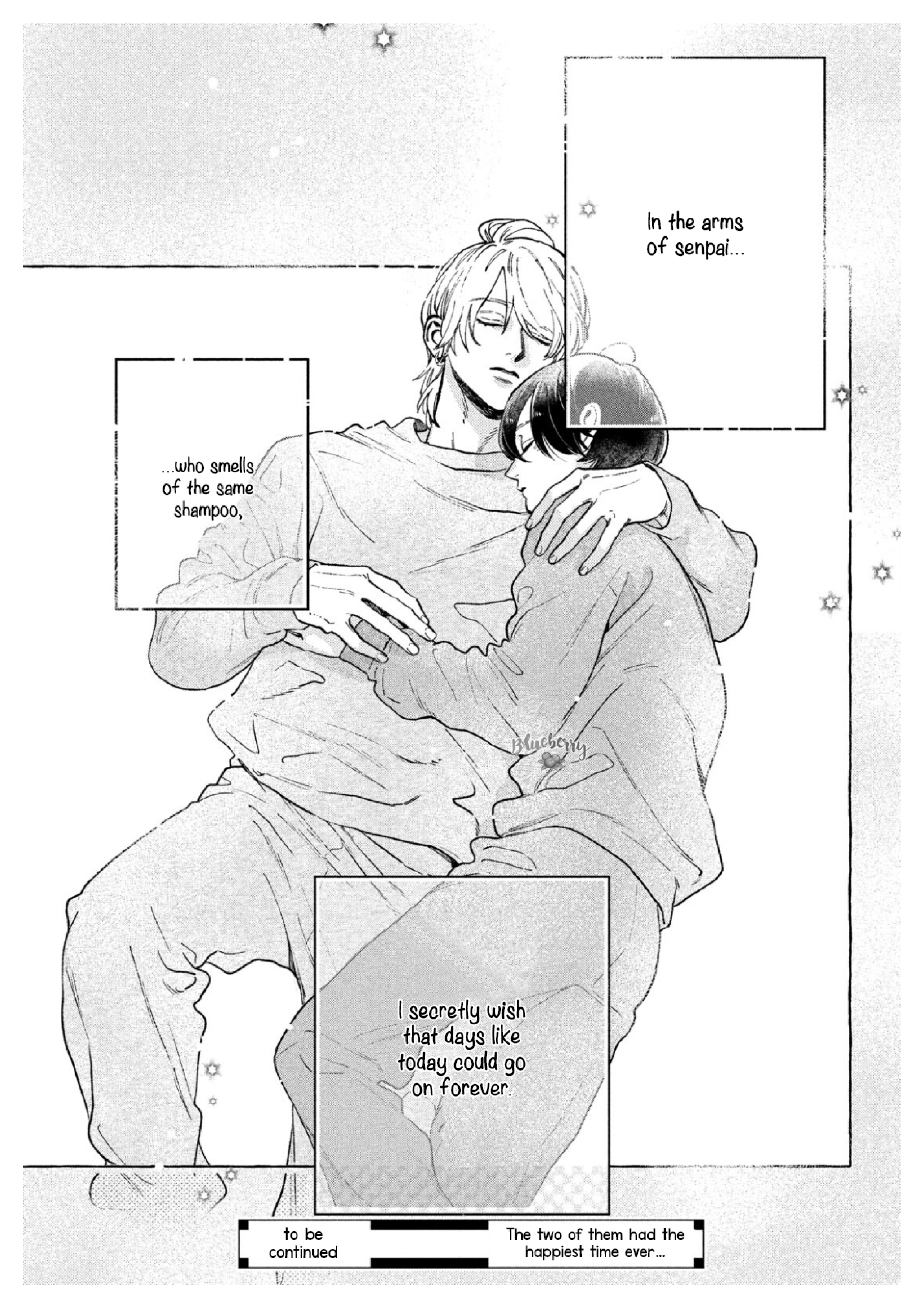 Read In the Clear Moonlit Dusk EN Manga Online