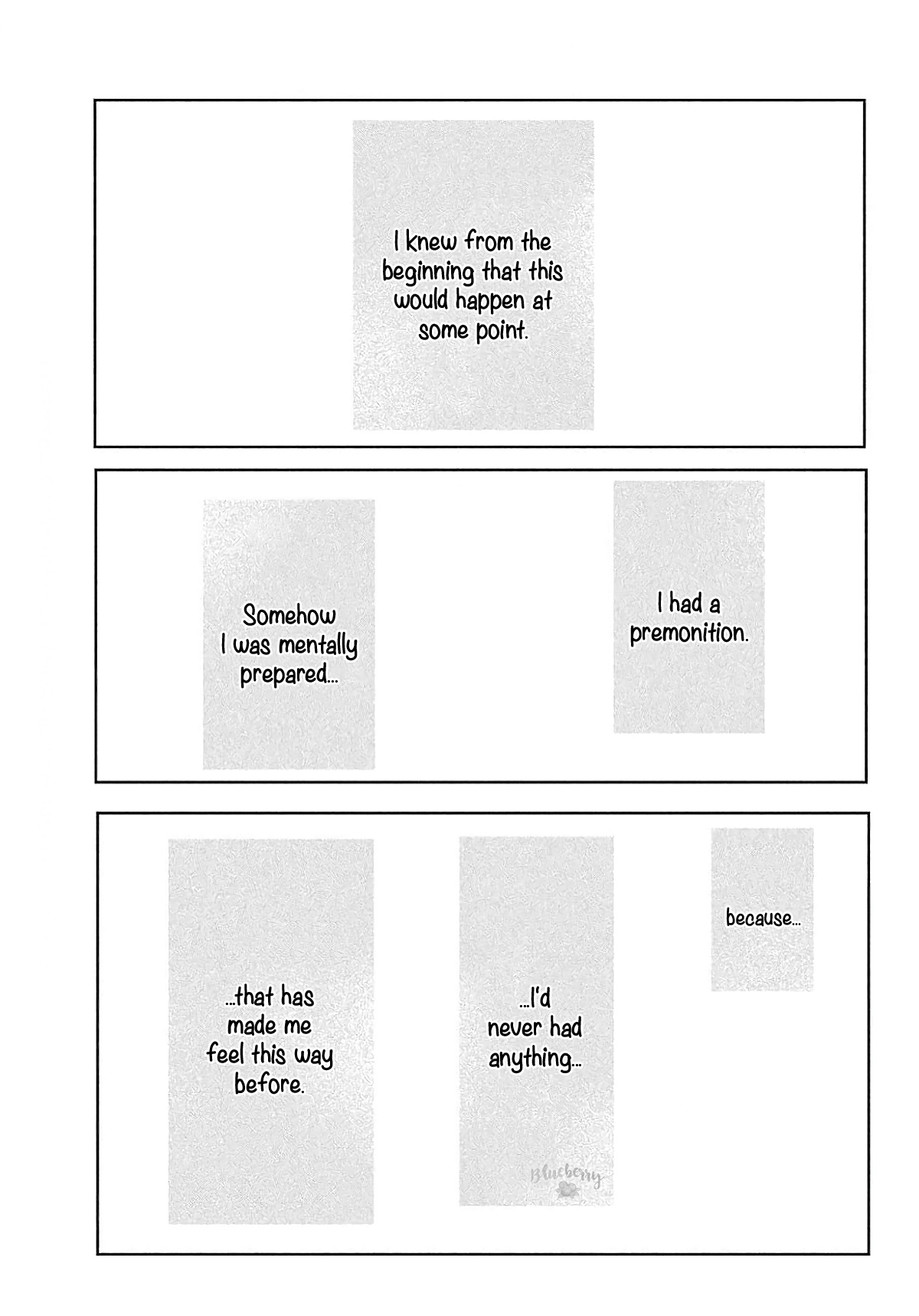 Read In the Clear Moonlit Dusk EN Manga Online