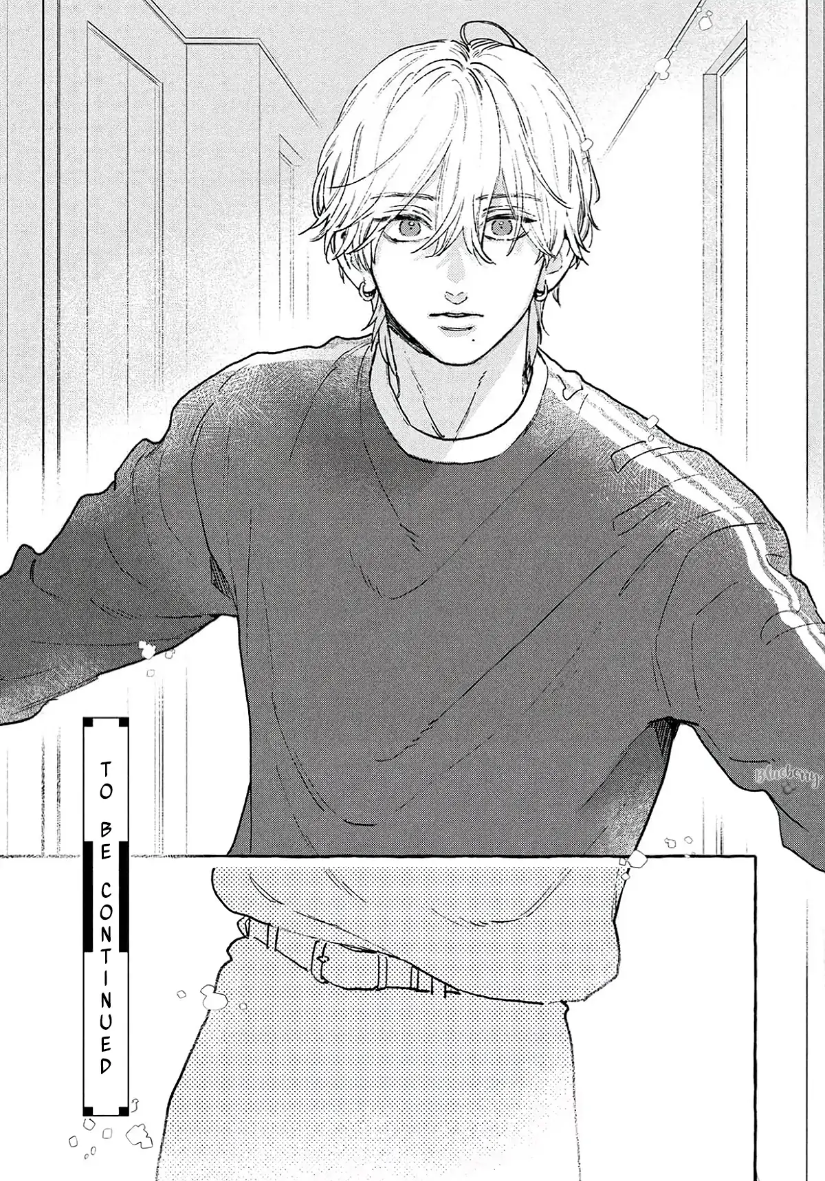 Read In the Clear Moonlit Dusk EN Manga Online