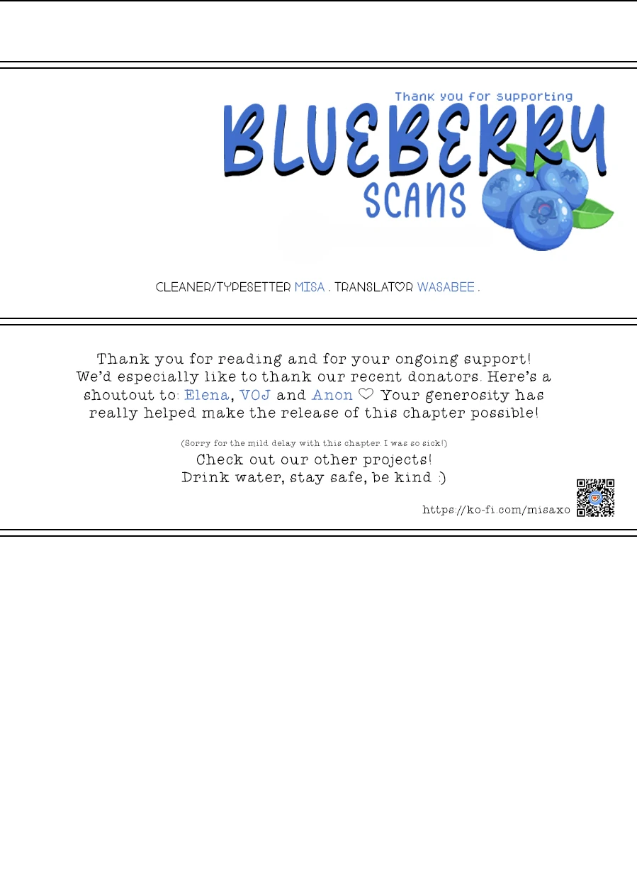 Read In the Clear Moonlit Dusk EN Manga Online