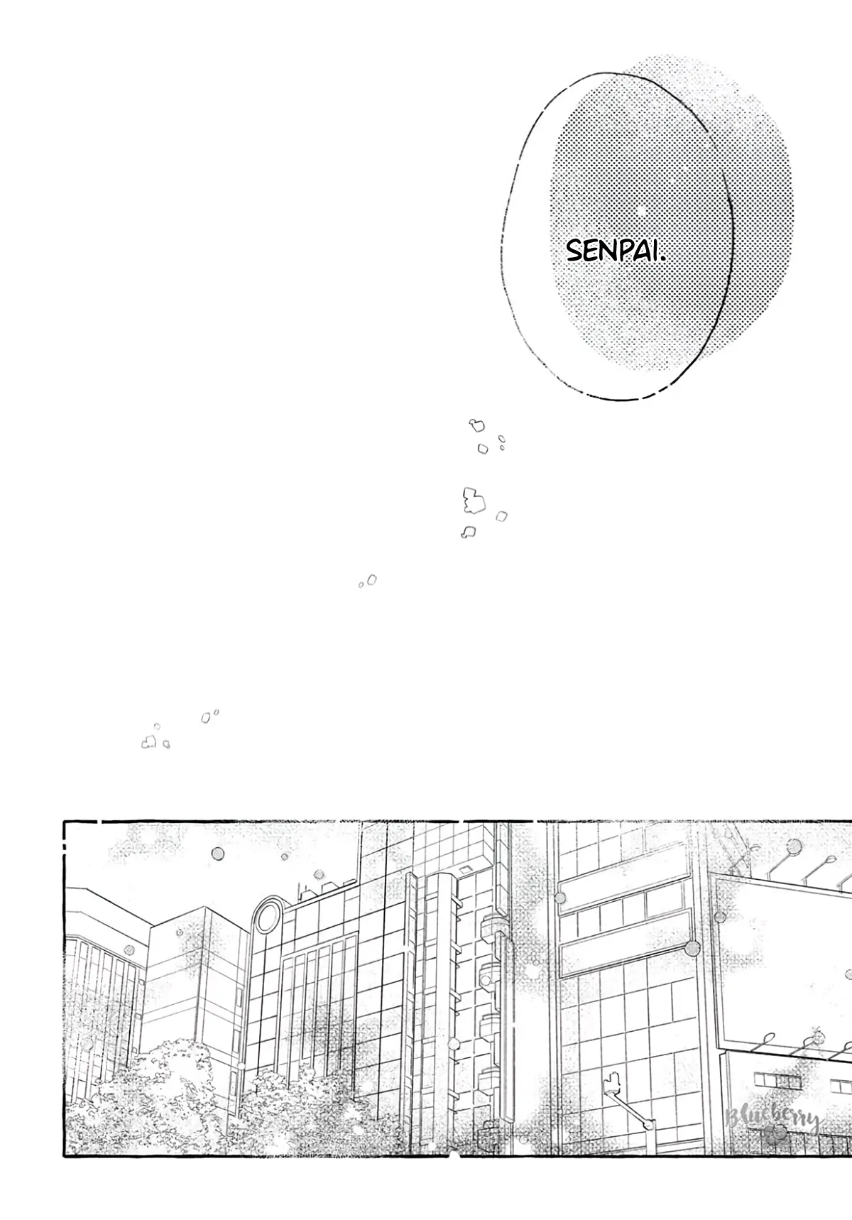 Read In the Clear Moonlit Dusk EN Manga Online