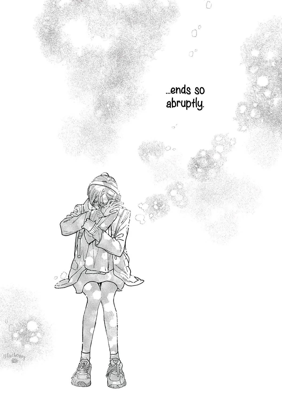 Read In the Clear Moonlit Dusk EN Manga Online