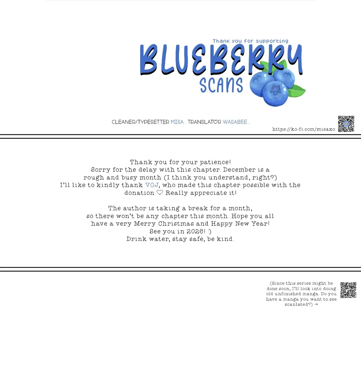 Read In the Clear Moonlit Dusk EN Manga Online