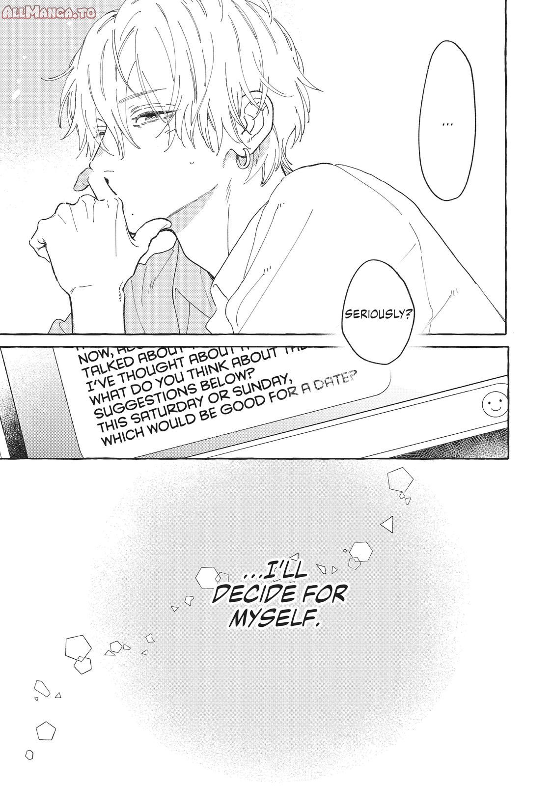 Read In the Clear Moonlit Dusk EN Manga Online