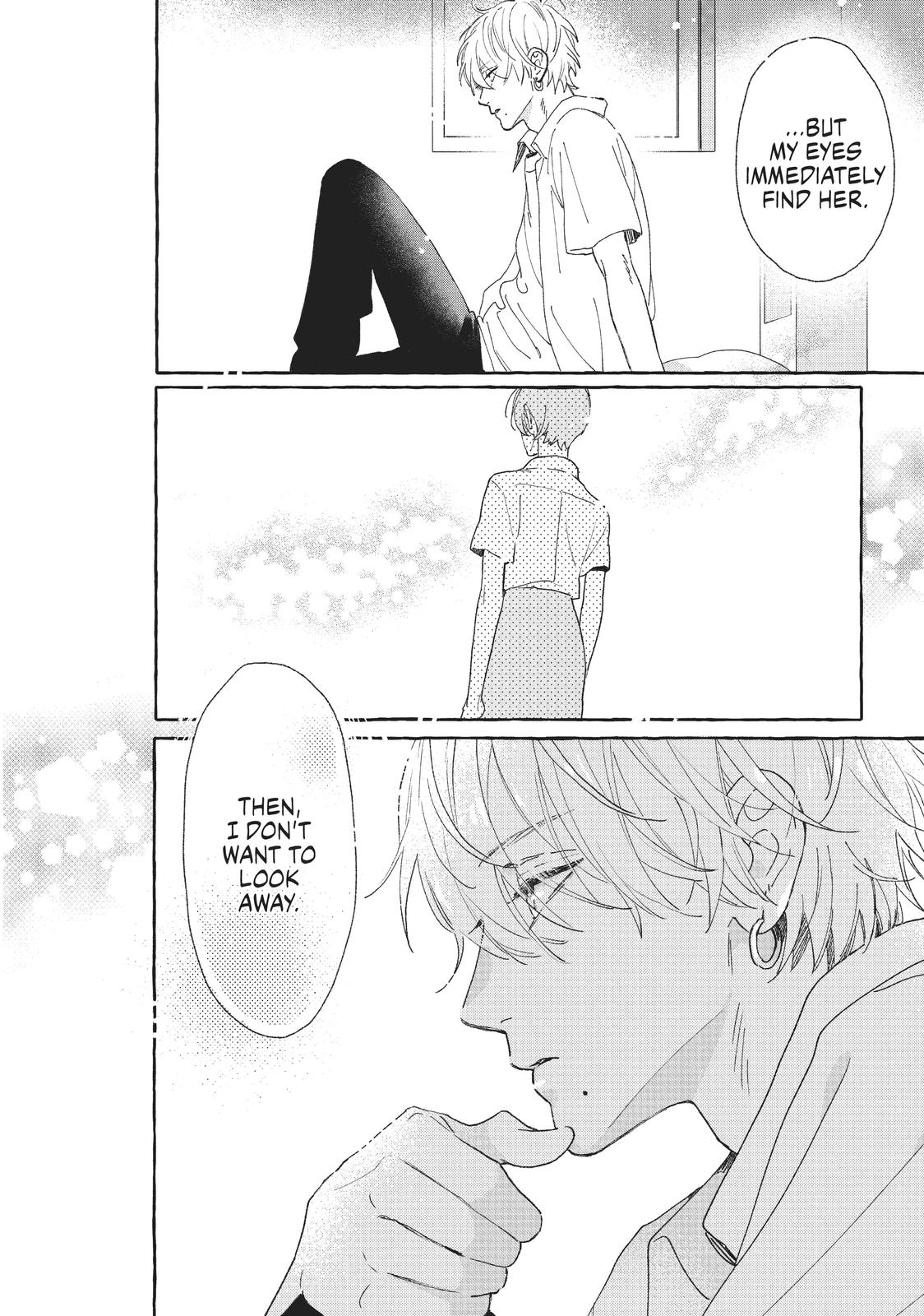 Read In the Clear Moonlit Dusk EN Manga Online