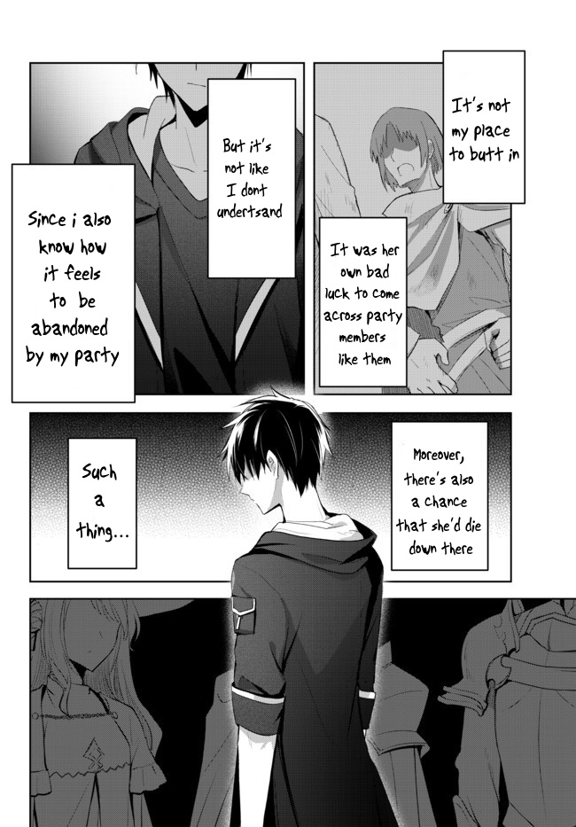 Read Jack of All Trades Party of None EN Manga Online