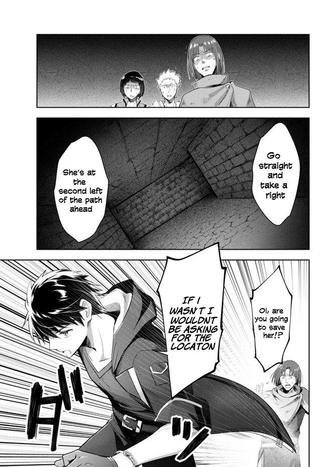 Read Jack of All Trades Party of None EN Manga Online