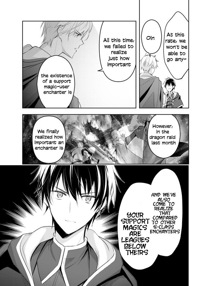 Read Jack of All Trades Party of None EN Manga Online