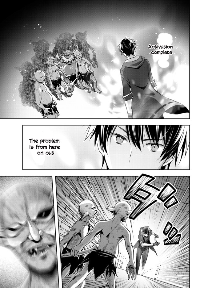 Read Jack of All Trades Party of None EN Manga Online