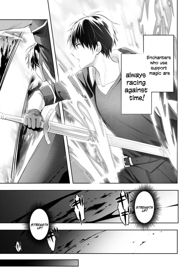 Read Jack of All Trades Party of None EN Manga Online