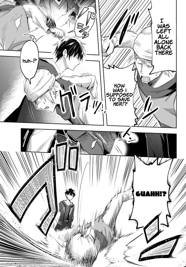 Read Jack of All Trades Party of None EN Manga Online