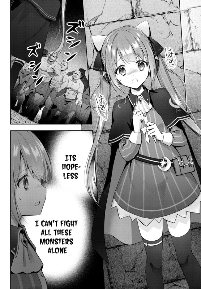 Read Jack of All Trades Party of None EN Manga Online