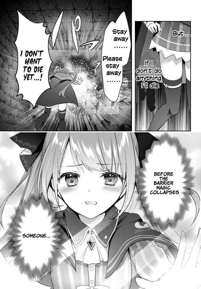 Read Jack of All Trades Party of None EN Manga Online