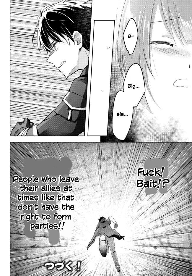 Read Jack of All Trades Party of None EN Manga Online