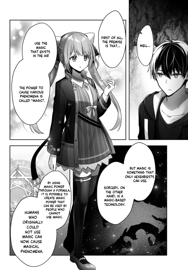 Read Jack of All Trades Party of None EN Manga Online