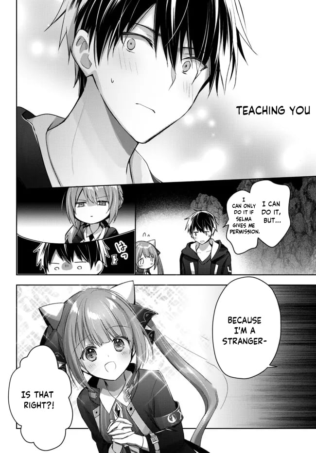 Read Jack of All Trades Party of None EN Manga Online