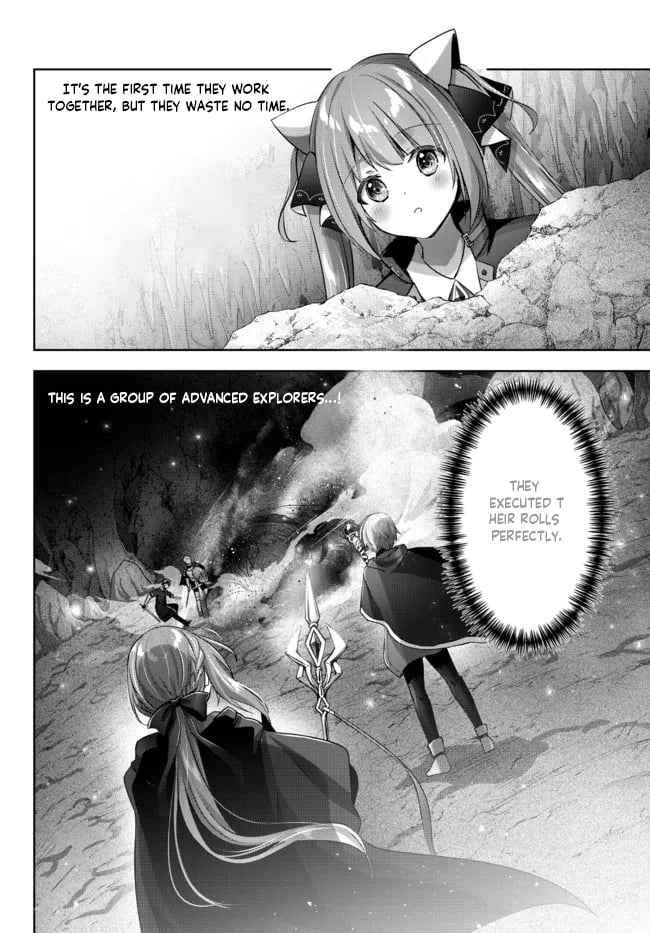 Read Jack of All Trades Party of None EN Manga Online