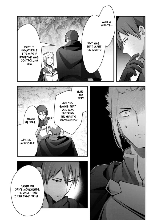 Read Jack of All Trades Party of None EN Manga Online