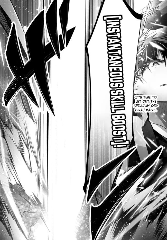 Read Jack of All Trades Party of None EN Manga Online