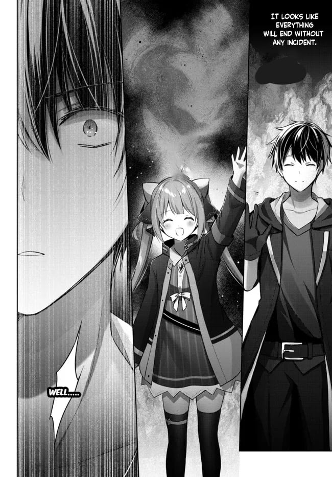 Read Jack of All Trades Party of None EN Manga Online