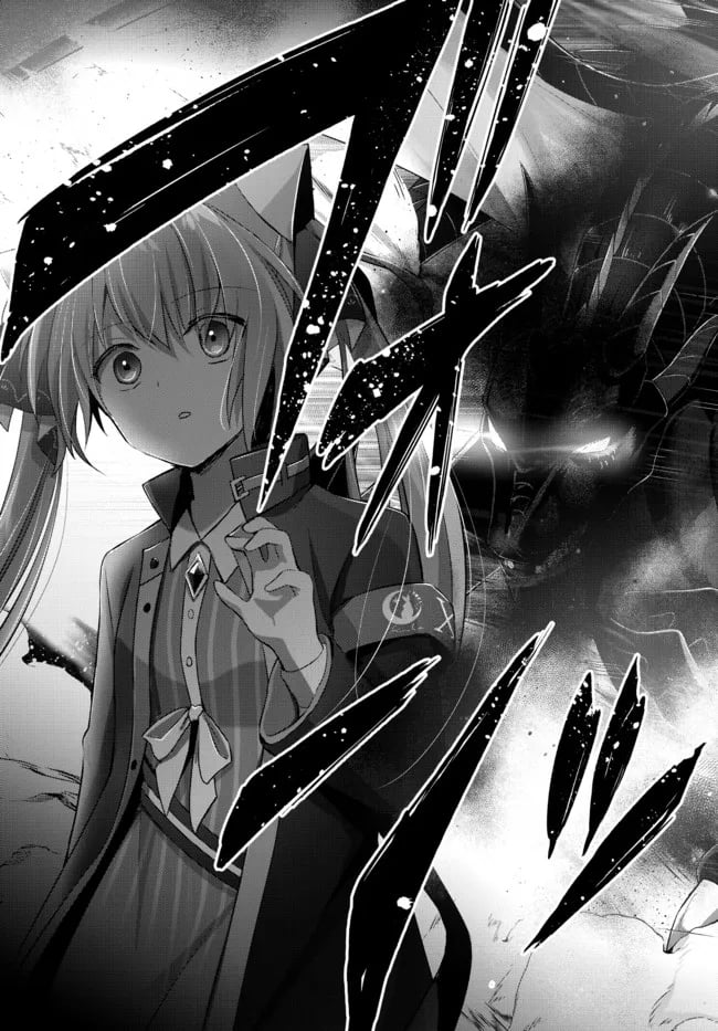 Read Jack of All Trades Party of None EN Manga Online