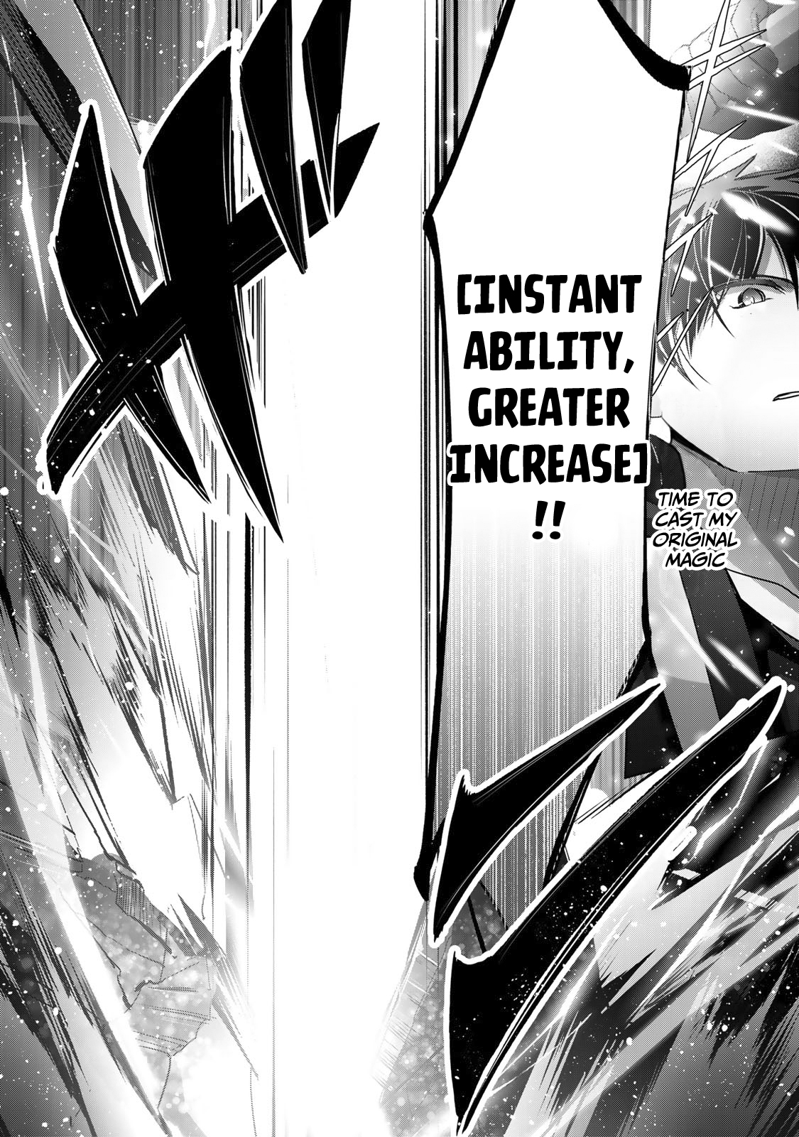 Read Jack of All Trades Party of None EN Manga Online