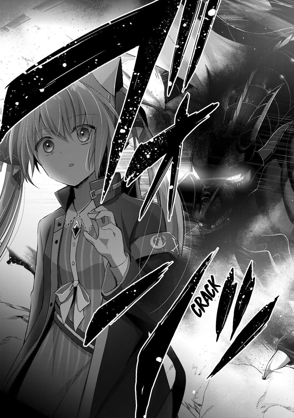 Read Jack of All Trades Party of None EN Manga Online