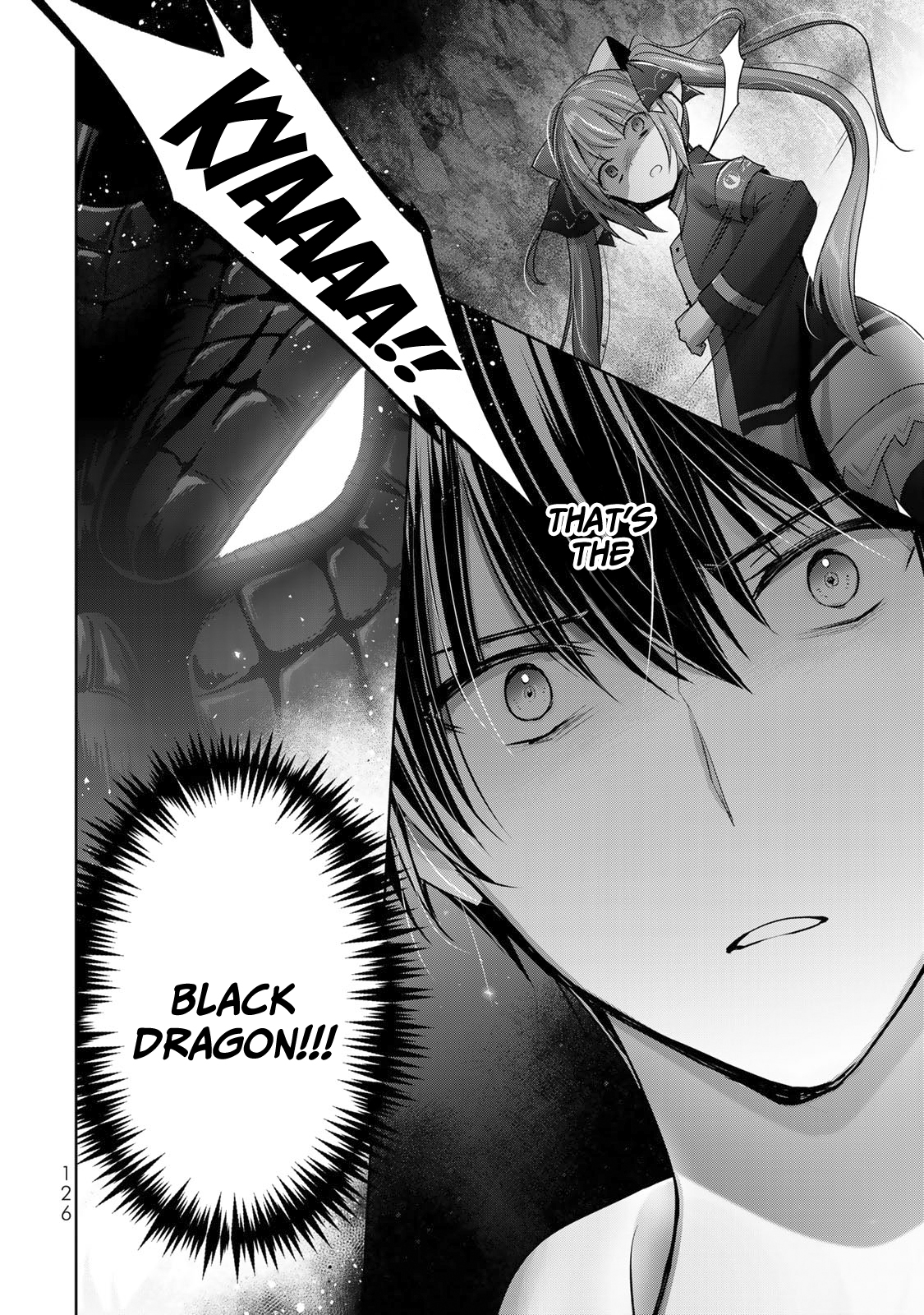 Read Jack of All Trades Party of None EN Manga Online