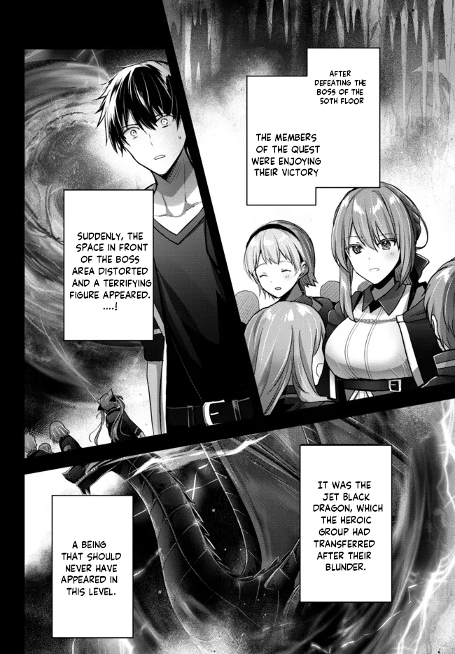 Read Jack of All Trades Party of None EN Manga Online