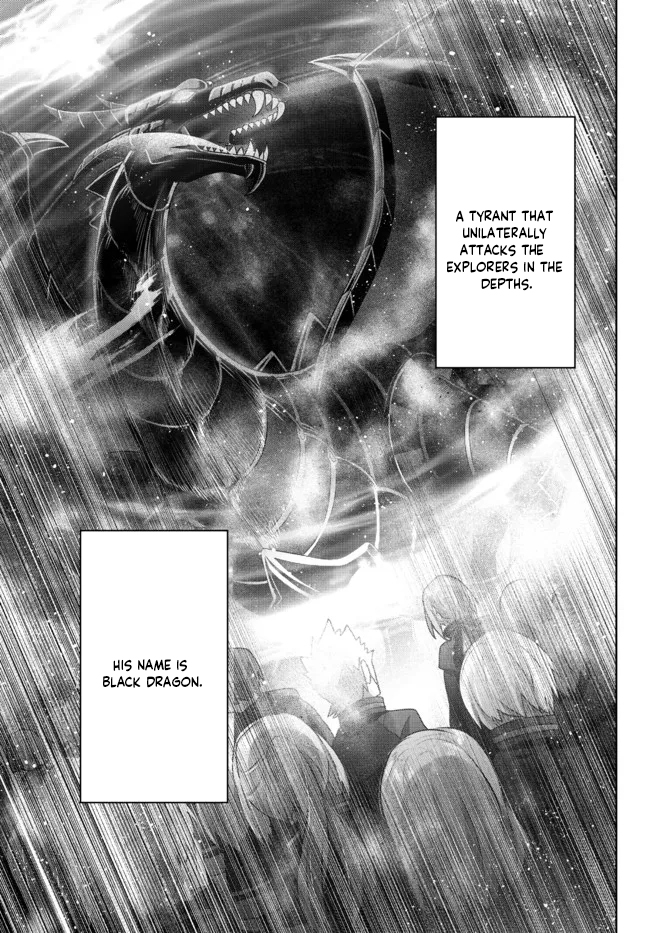 Read Jack of All Trades Party of None EN Manga Online