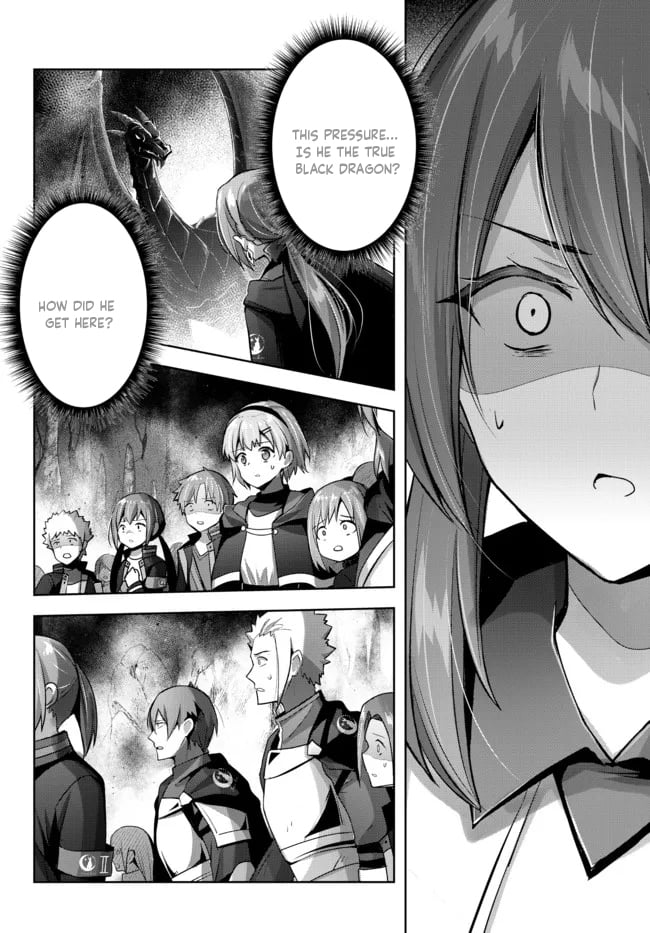 Read Jack of All Trades Party of None EN Manga Online