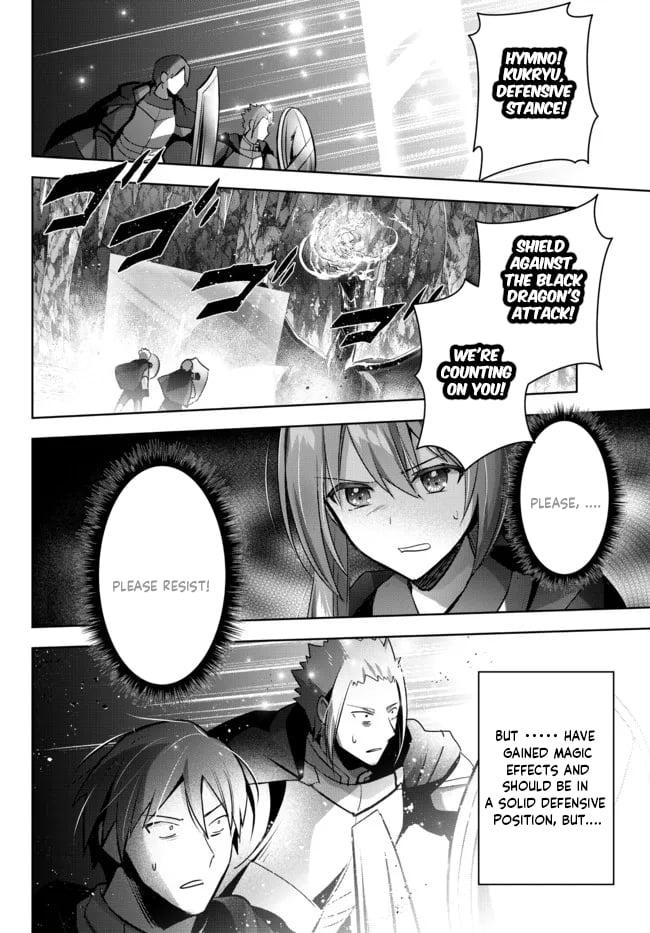 Read Jack of All Trades Party of None EN Manga Online