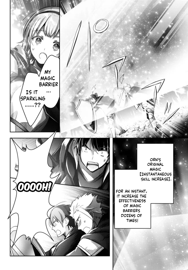 Read Jack of All Trades Party of None EN Manga Online